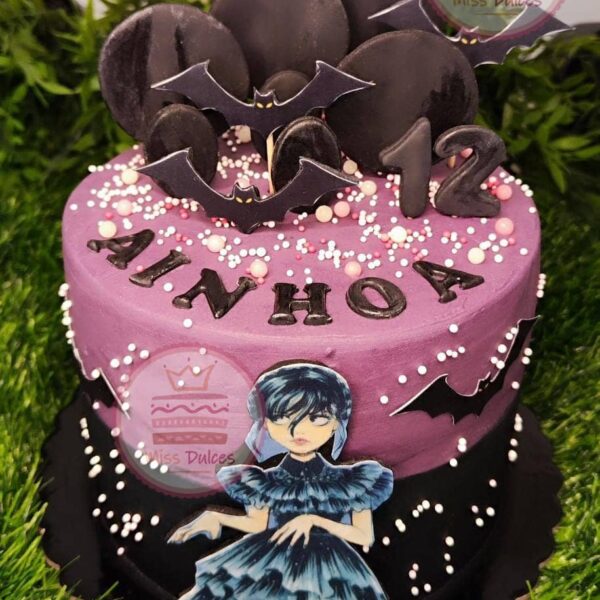 Tarta Miercoles MissDulces